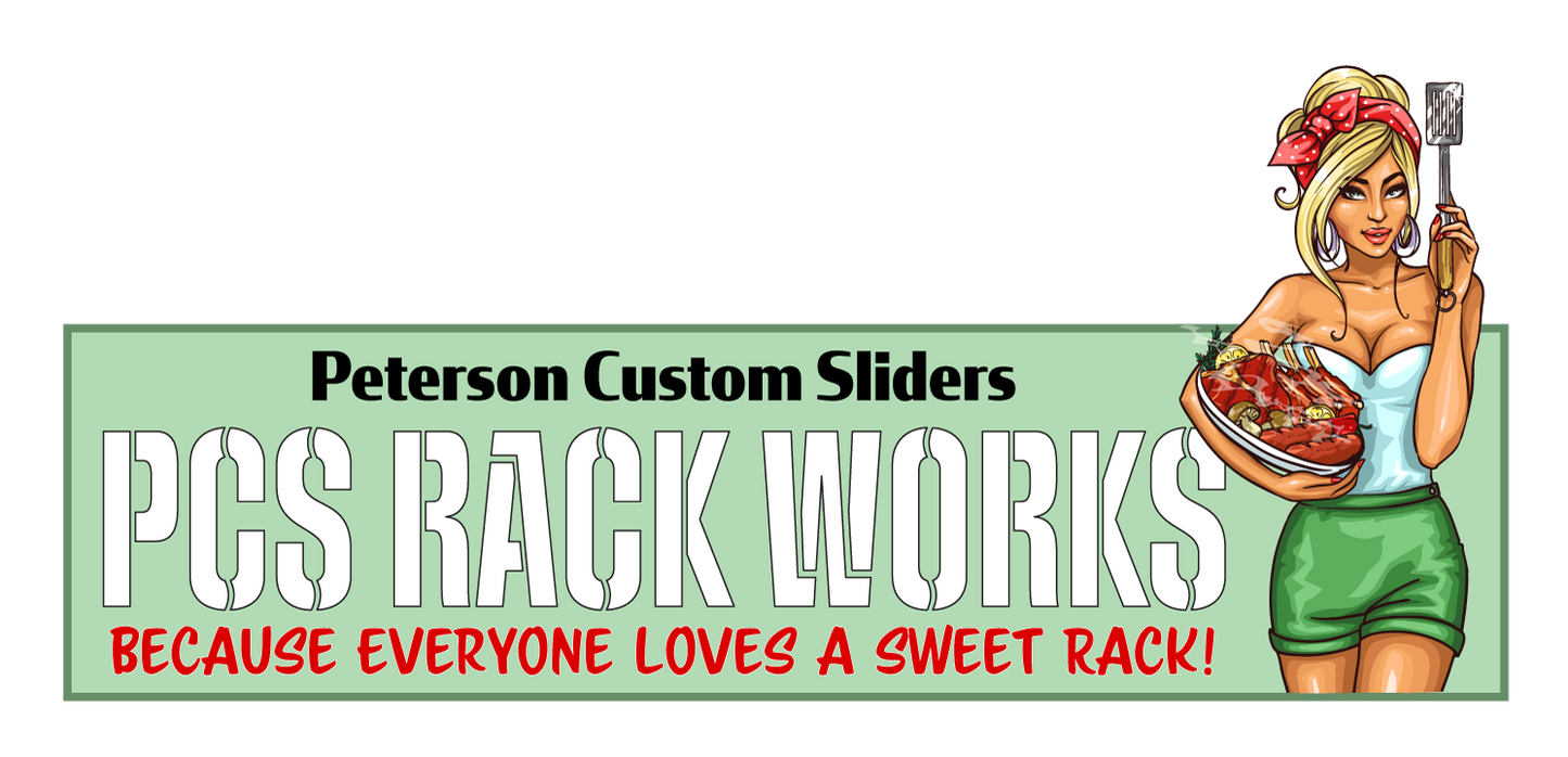 PCSRackworks gift card