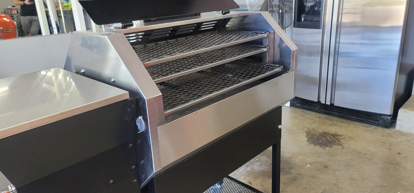 RT-590 - Package #4B - The Game Changer