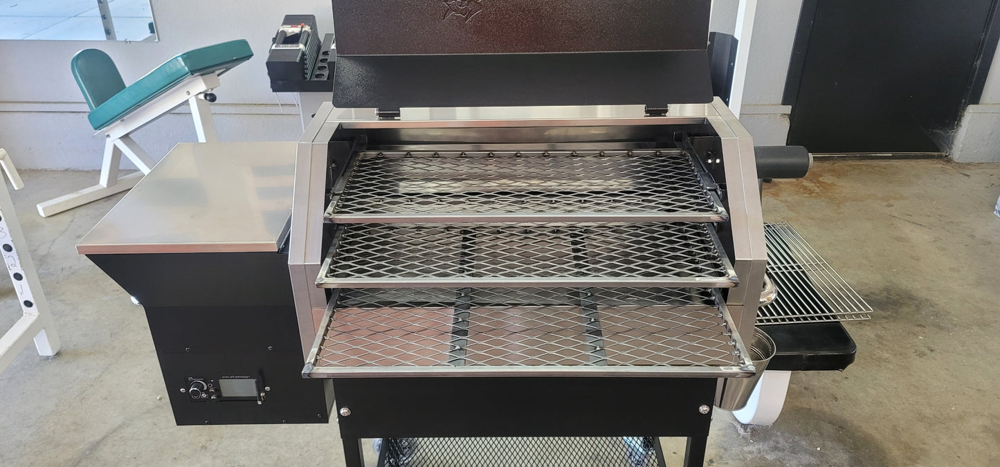 RT-590 - Package #4B - The Game Changer