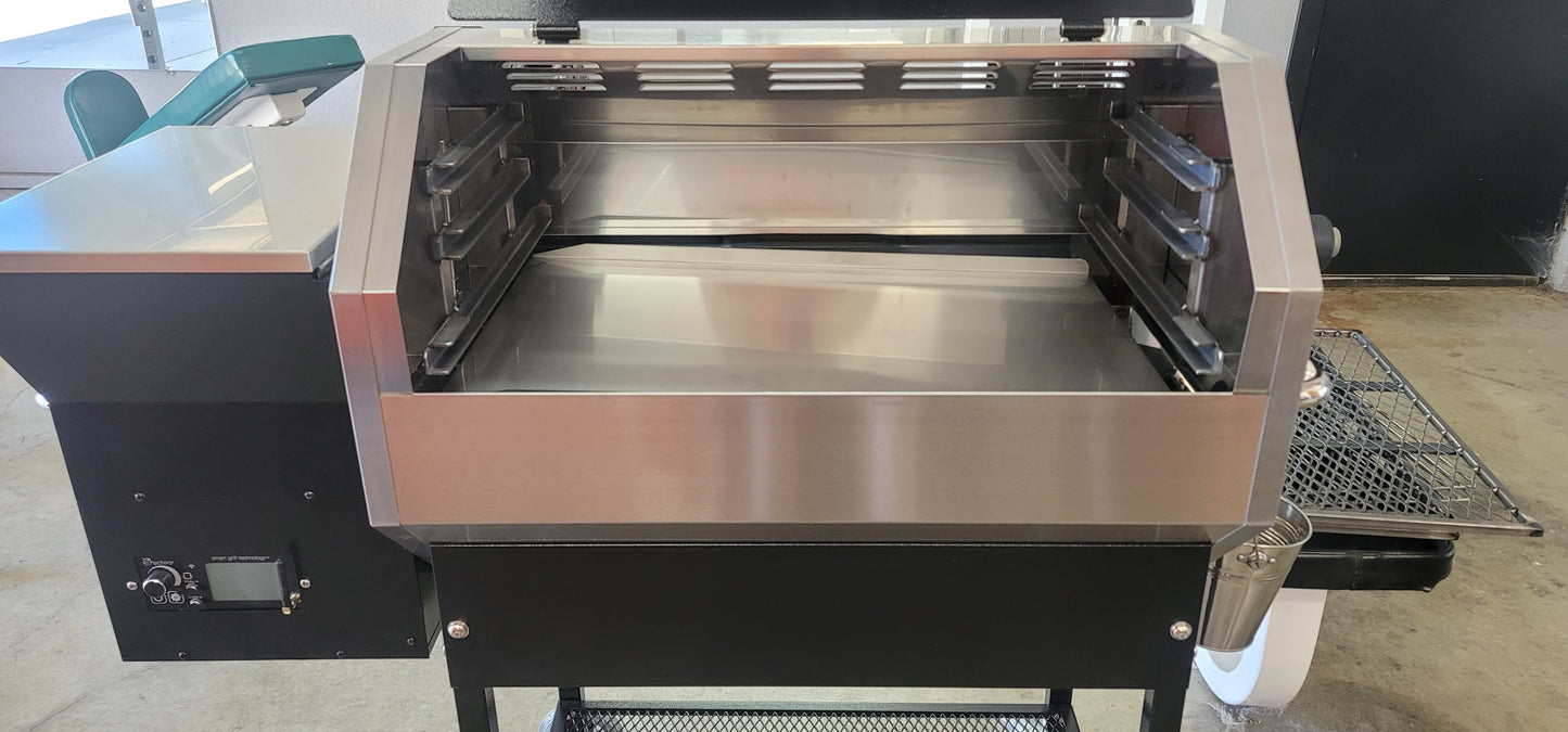 RT-590 - Package #4B - The Game Changer