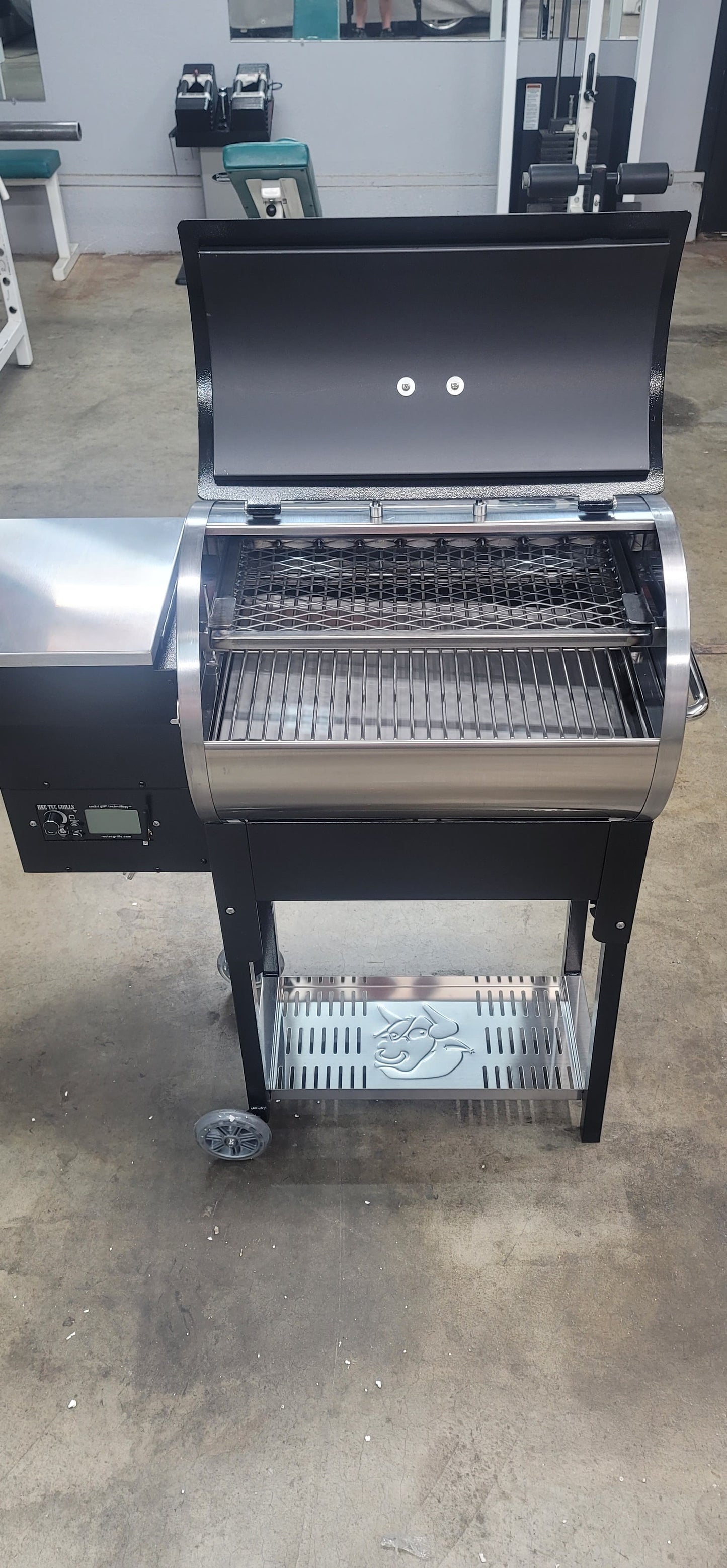 RT-340 - Package #1 - OG Single Slider