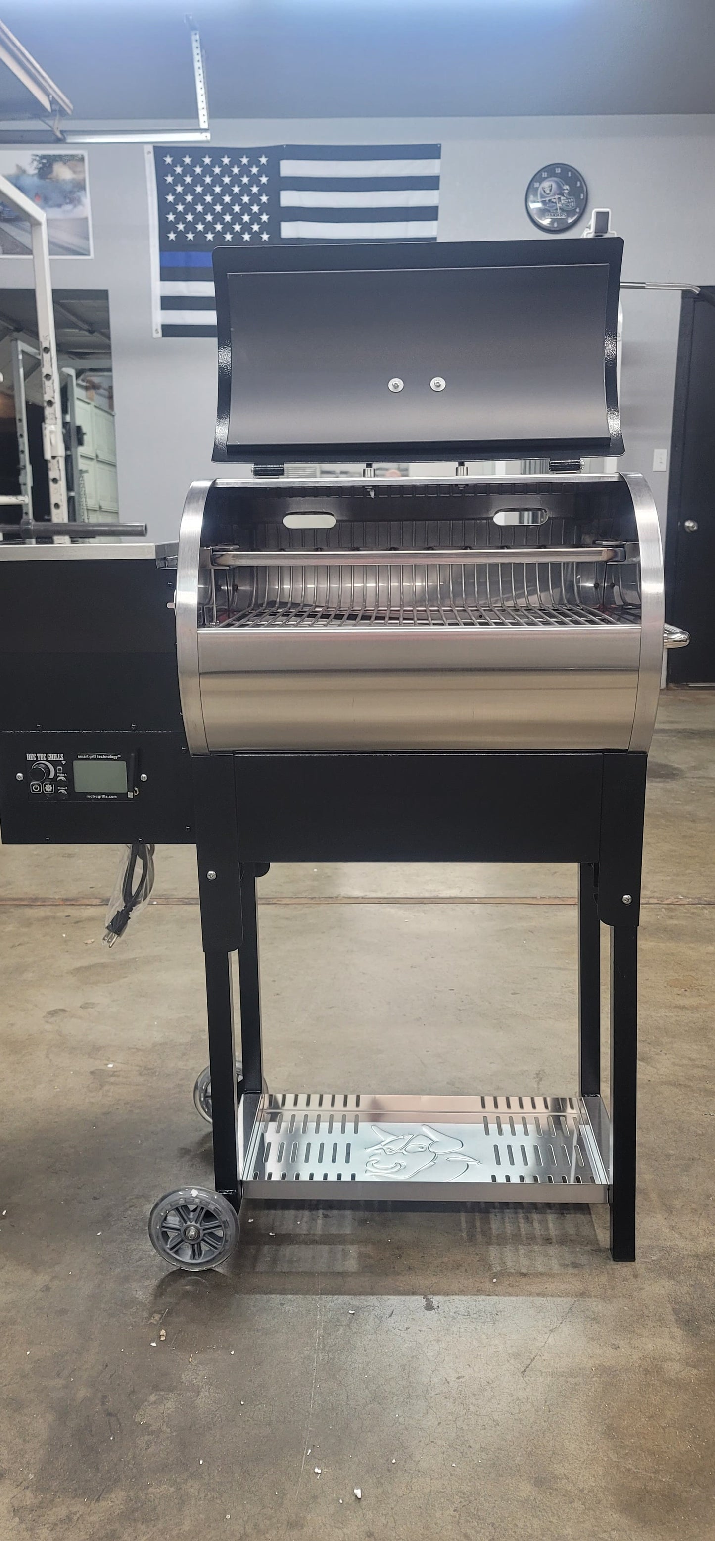 RT-340 - Package #1 - OG Single Slider