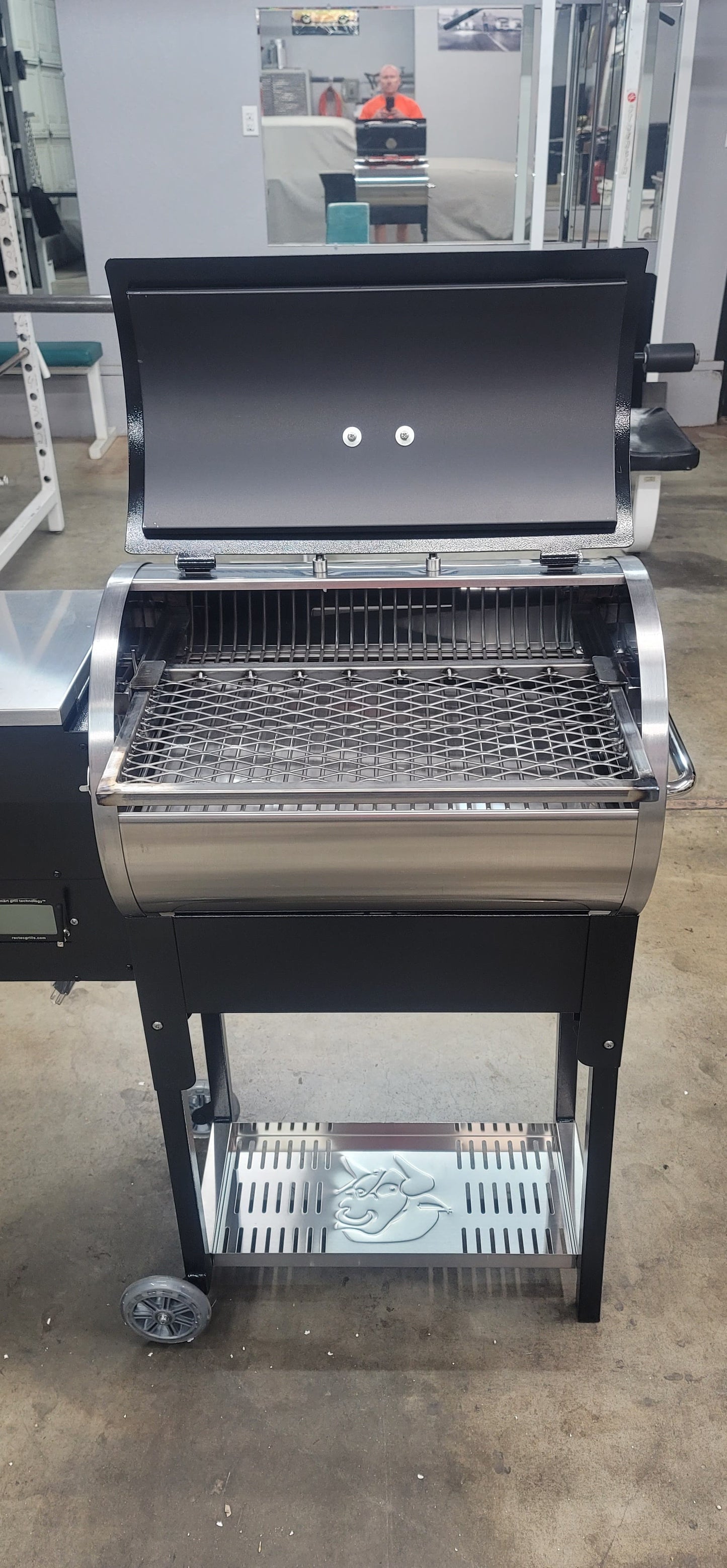 RT-340 - Package #1 - OG Single Slider
