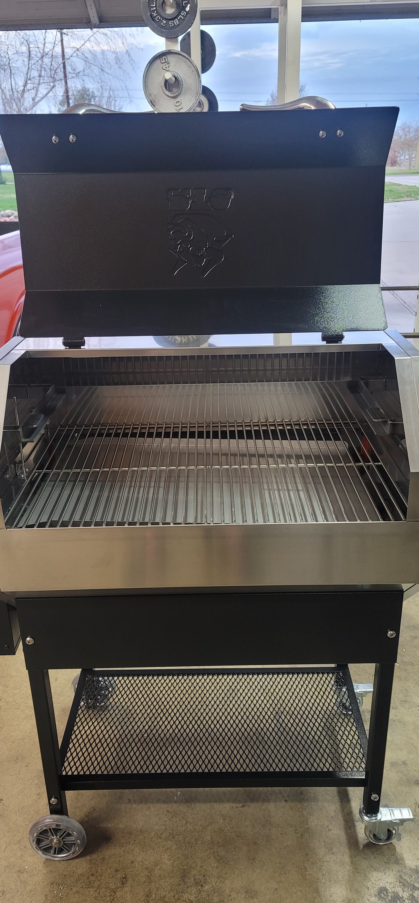RT-590 - Package #1 - OG Single Slider