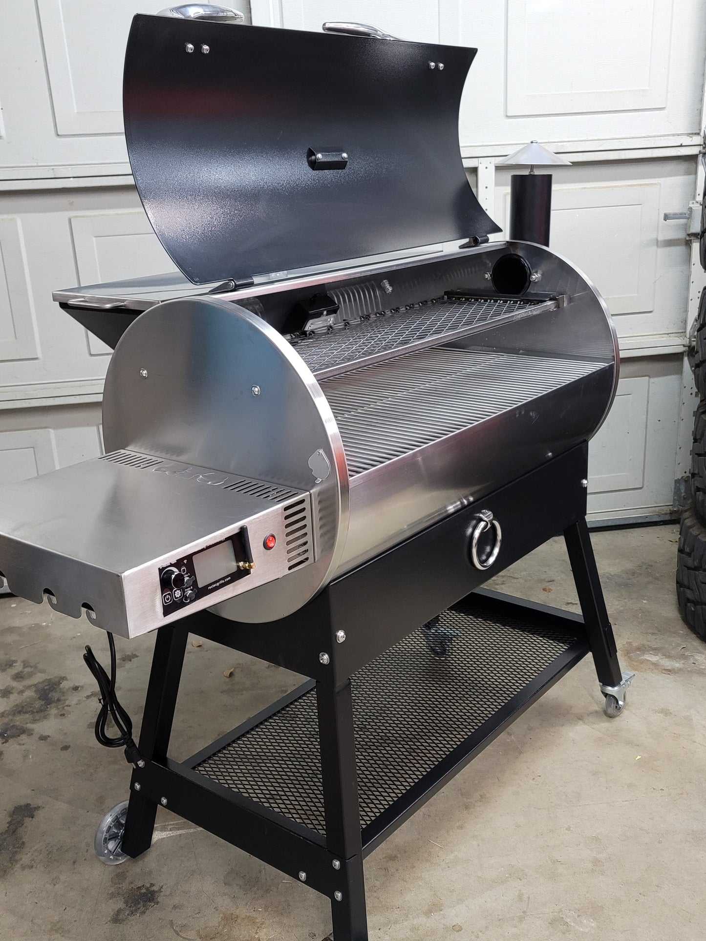 RT-700/680 - Package #1 - OG Single Slider
