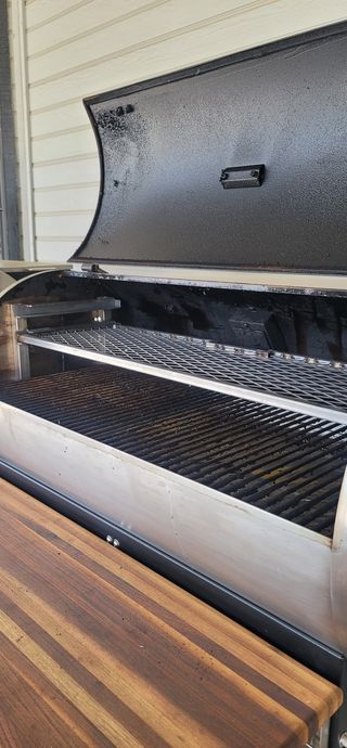 RT-700/680 - Package #3 - Dual Bracket with single slider