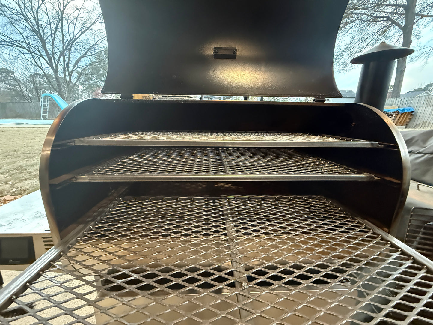 1600 replacement system