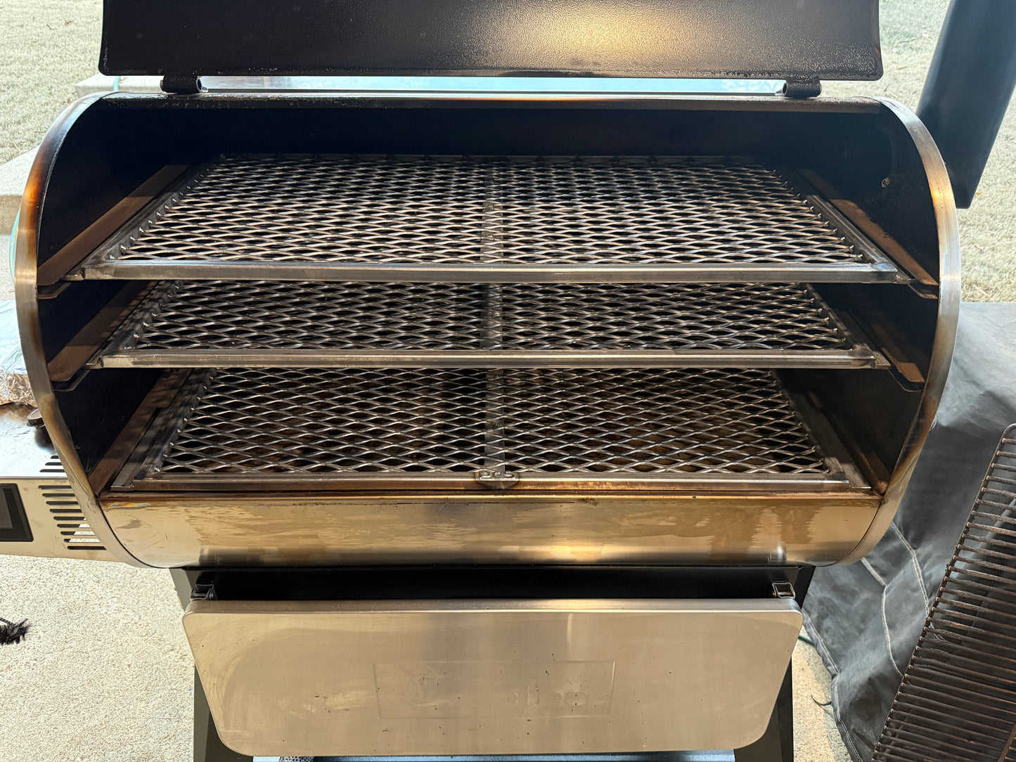 1600 replacement system