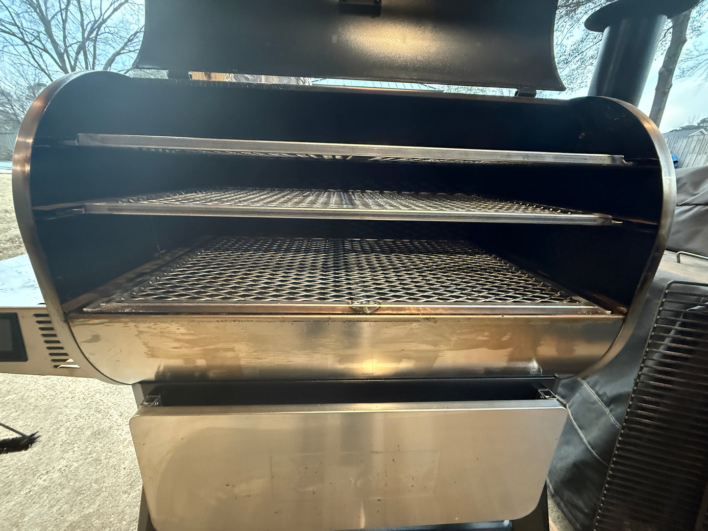 1600 replacement system