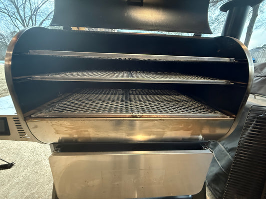 1600 replacement system