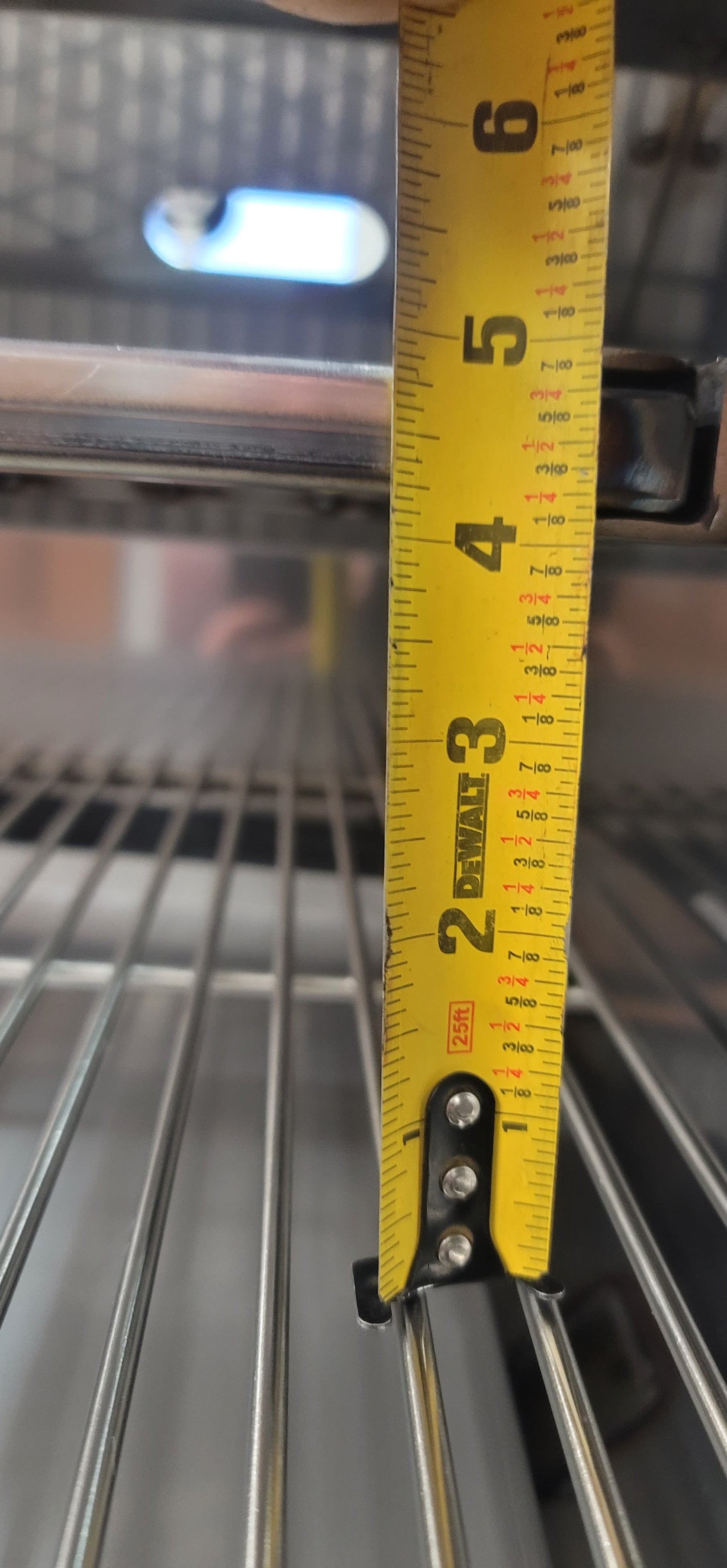 RT590 Package 1 OG Single Slider PCS Rack Works