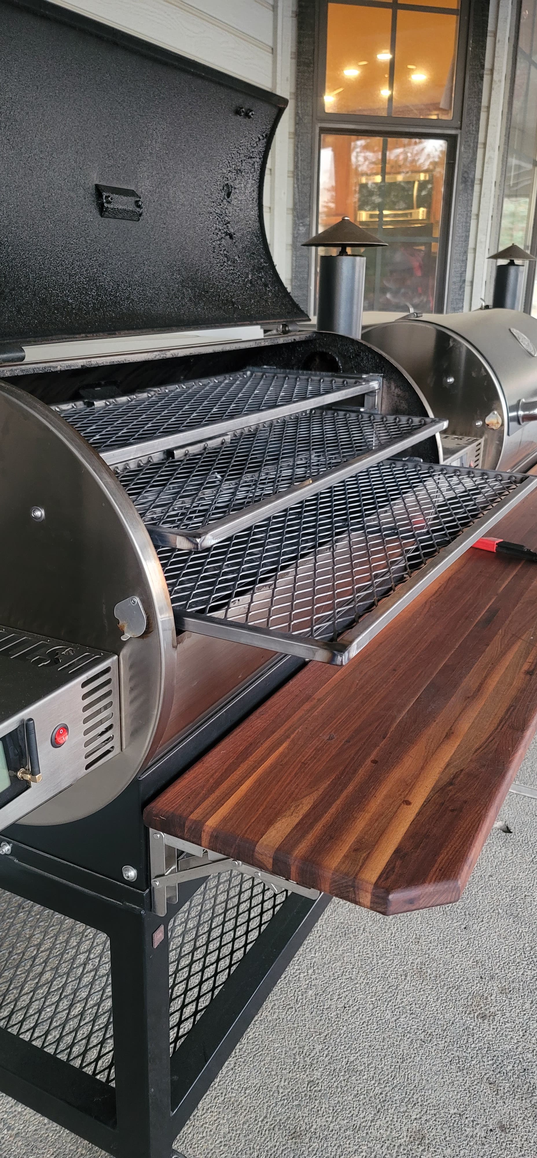 RT-700/680 - Package #4B - The Game Changer – PCS Rack Works